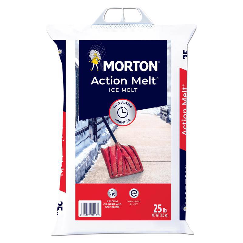 Action Melt 25
