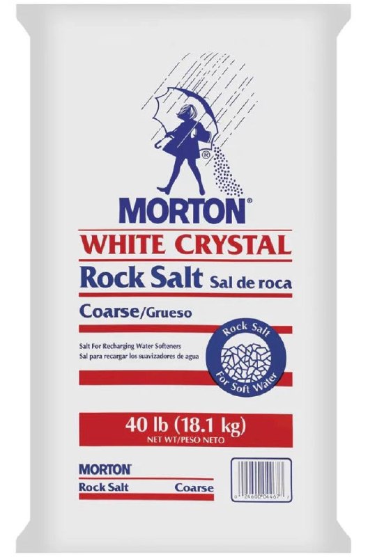 Rock Salt