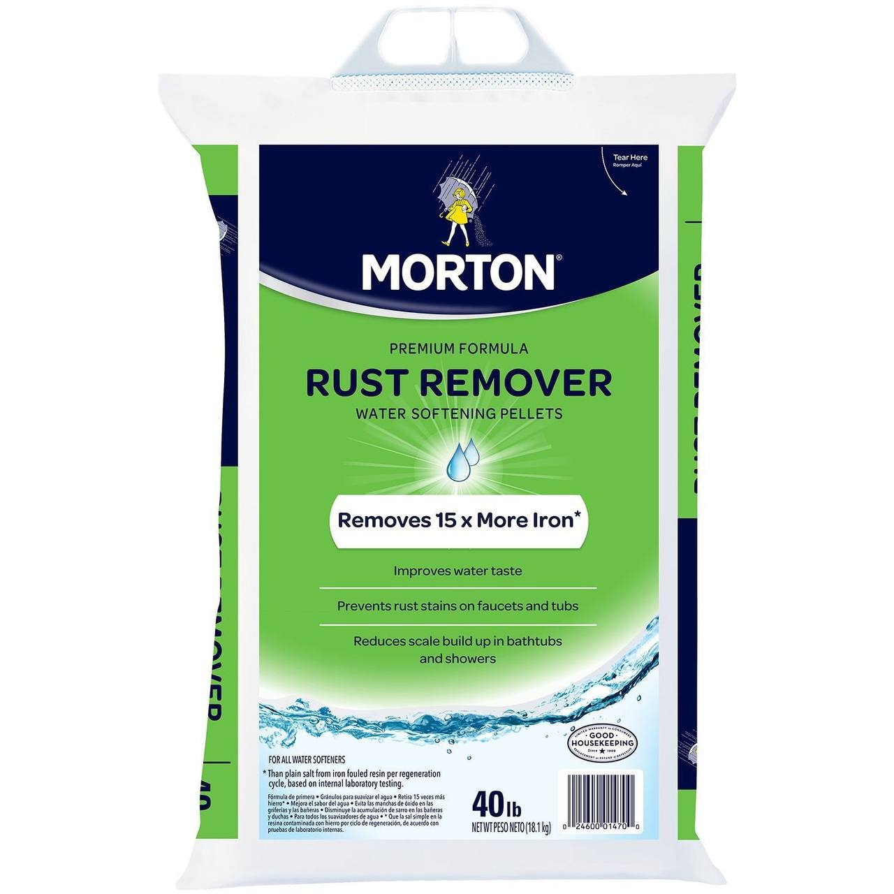 Rust Remover