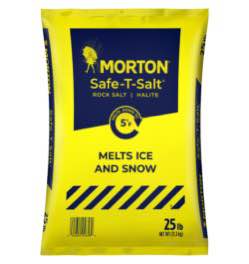 Safe-T-Salt 25